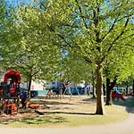Con Giardino Al Melograno * Locarno