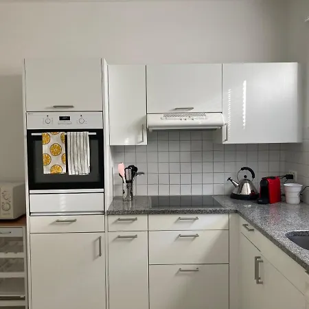 Con Giardino Al Melograno Apartment Locarno