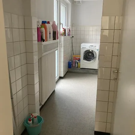 Con Giardino Al Melograno Appartement Locarno
