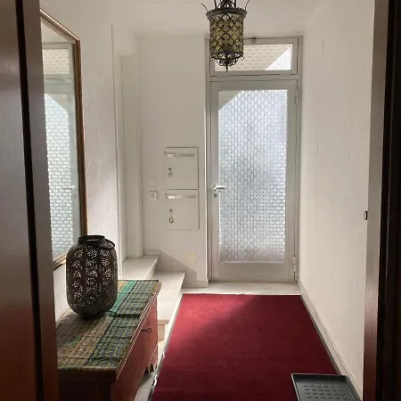 Lejlighed Con Giardino Al Melograno Locarno