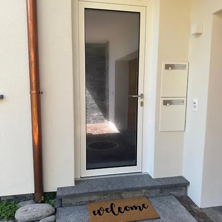 Con Giardino Al Melograno Lejlighed