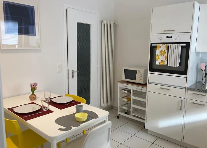 Con Giardino Al Melograno Appartement