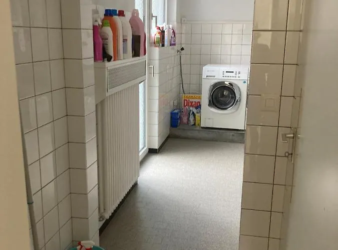 Con Giardino Al Melograno Appartement Locarno