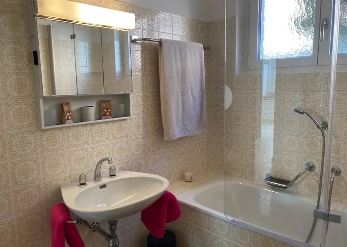 Appartement Con Giardino Al Melograno