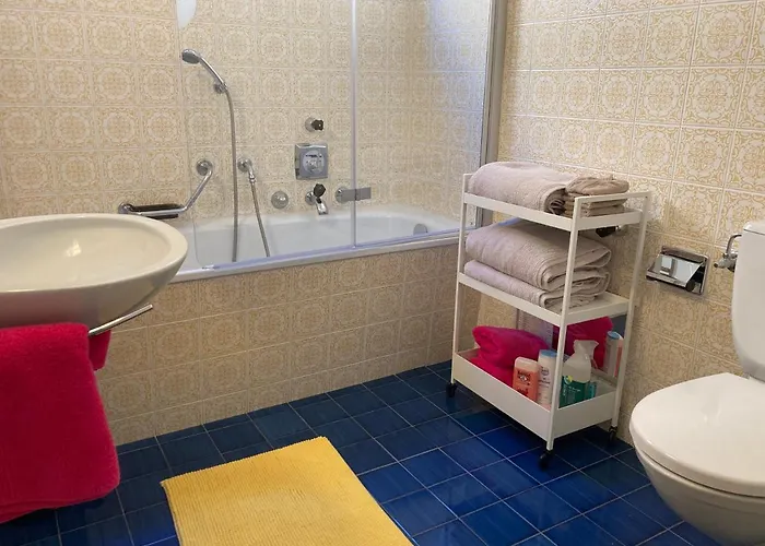 Διαμέρισμα Con Giardino Al Melograno