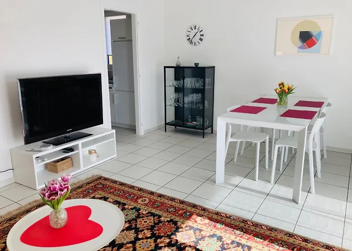 Con Giardino Al Melograno 洛迦诺