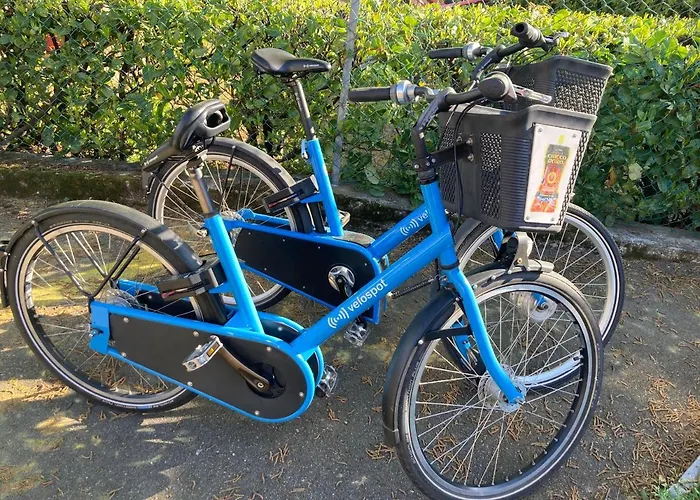 아파트 Con Giardino Al Melograno