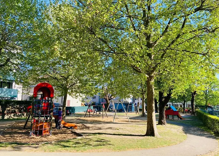 Con Giardino Al Melograno * 洛迦诺