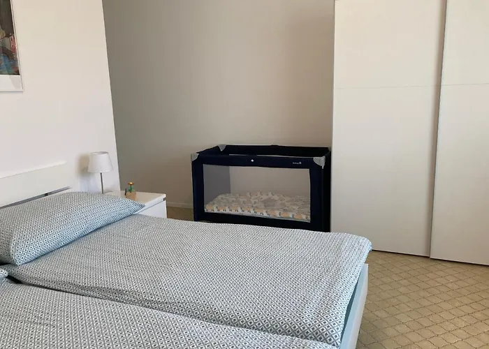 Con Giardino Al Melograno * 洛迦诺