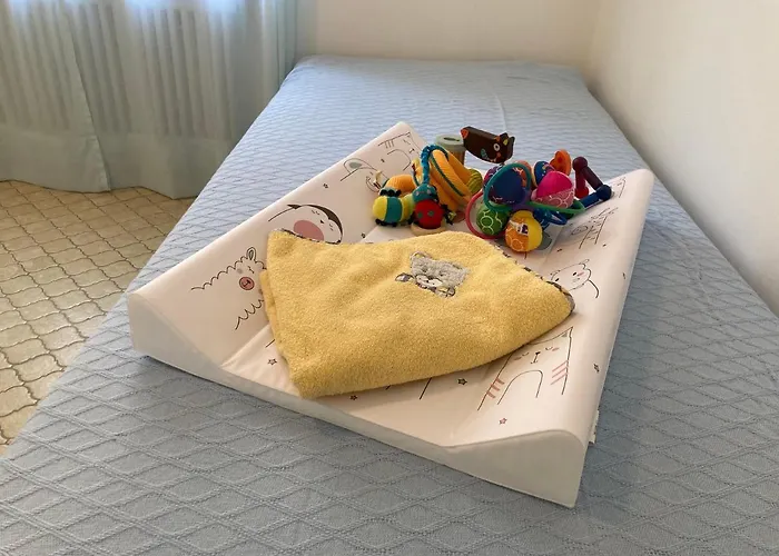 公寓 Con Giardino Al Melograno *