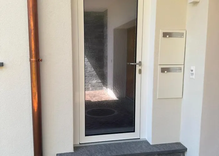 Con Giardino Al Melograno Appartement