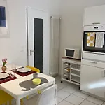 Con Giardino Al Melograno Appartamento
