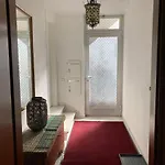 Appartamento Con Giardino Al Melograno Locarno