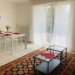 Appartamento Con Giardino Al Melograno Locarno