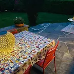 Con Giardino Al Melograno Locarno