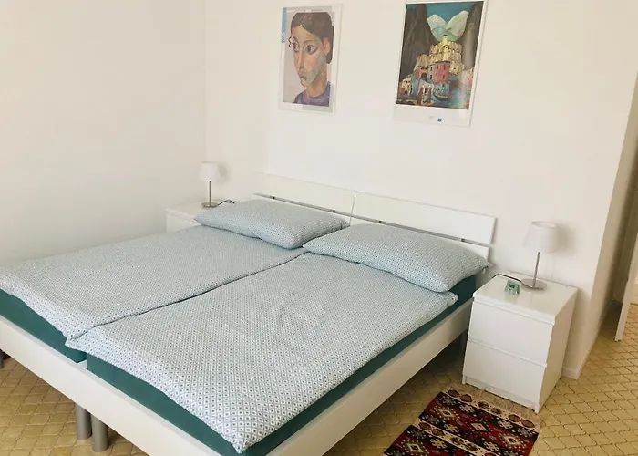 Con Giardino Al Melograno Διαμέρισμα