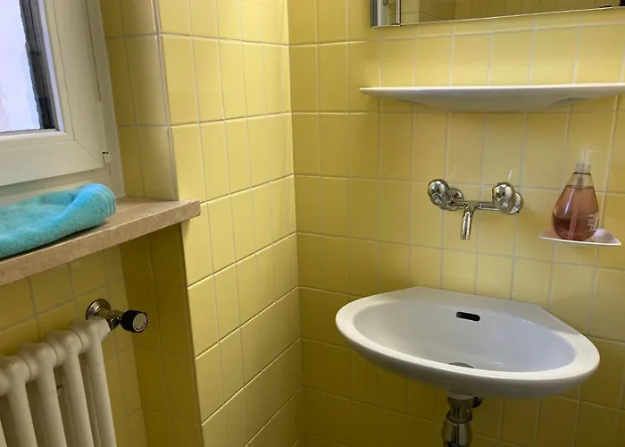 Con Giardino Al Melograno